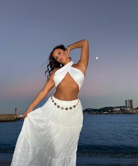 Isabella Evans ポルノスター 写真