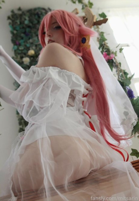 mitsarin ポルノスター アート 写真