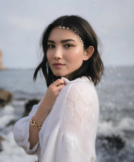 Maria Zhang ホットなポルノスター 写真
