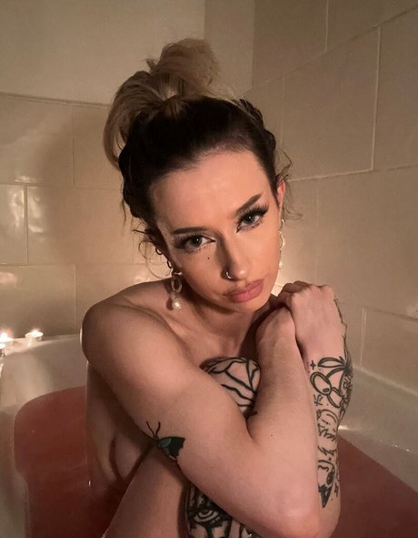 MistressLilyMay 独占モデル 写真