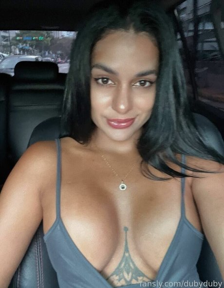 dubyduby トップ女優 画像
