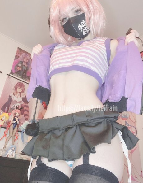 feiirain HDポルノスター 写真