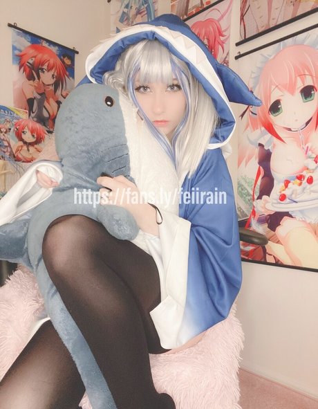 feiirain ポルノスター 素敵 写真