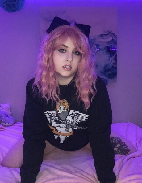 hollieboo 高品質のポルノスター 写真