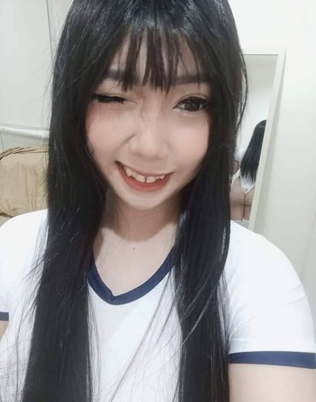 Ava Senpai スター ヌード 写真