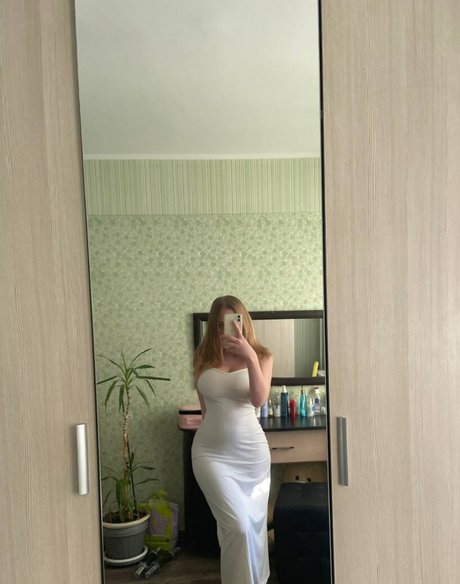 katrlvinaa セクシーモデル 写真