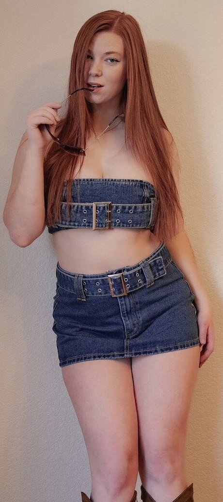Megan DeLuca 素敵なモデル 画像