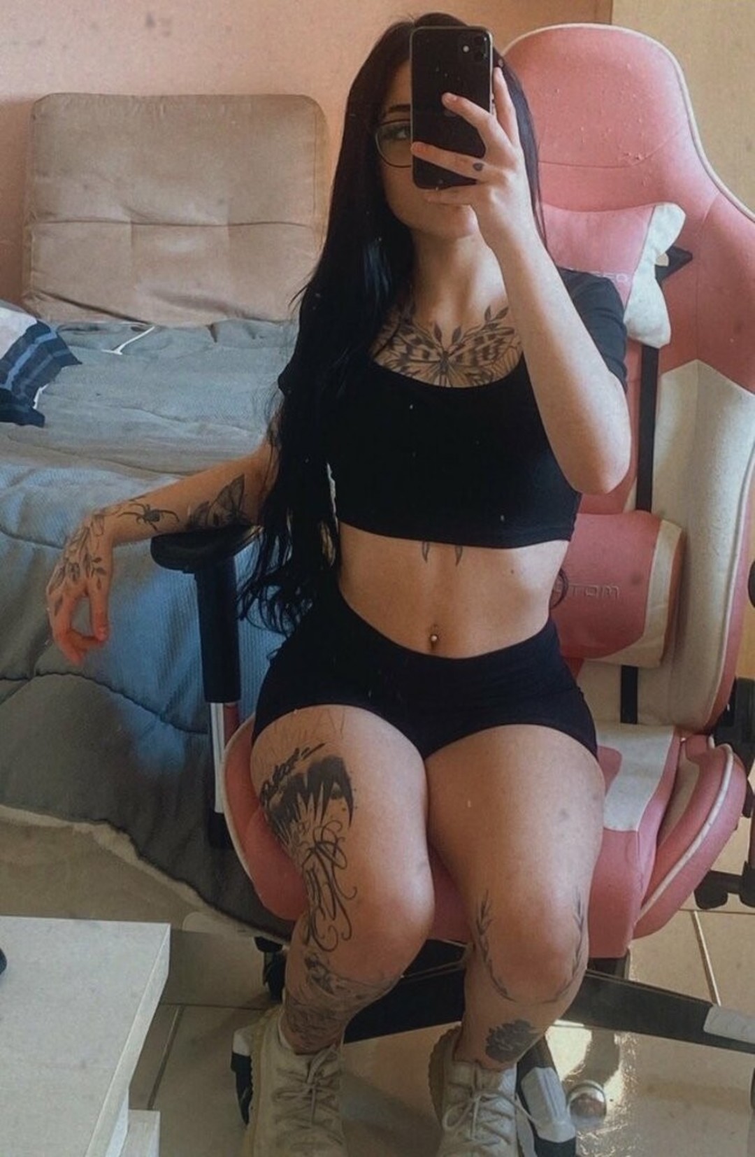 Ellen Maggnus セックススター ギャラリー