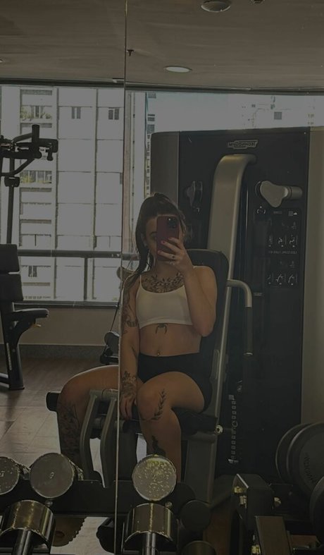 Ellen Maggnus トップスター 写真