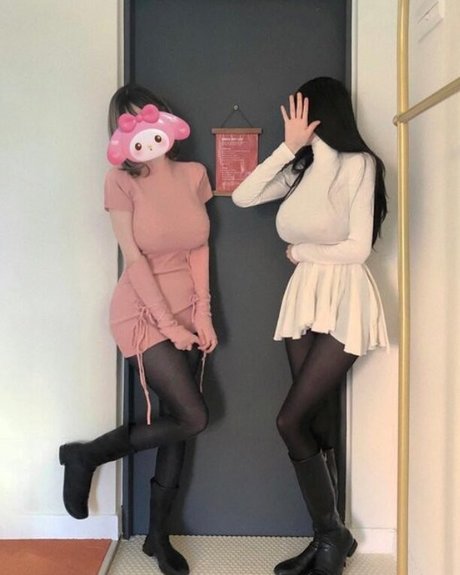 milksom ホットモデル ギャラリー
