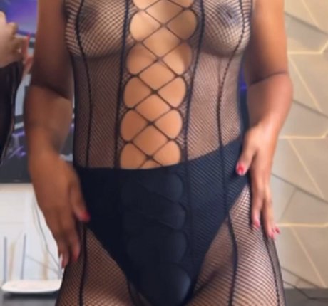 Tatyana Maya 完璧なモデル 写真
