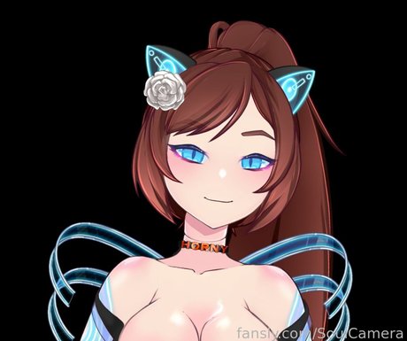 SoulCamera ポルノスター HD 画像