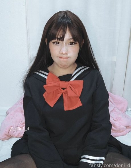 doni d 完璧な女優 ギャラリー