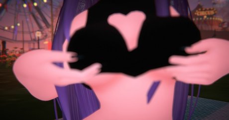 ComfyNess アダルトスター 写真