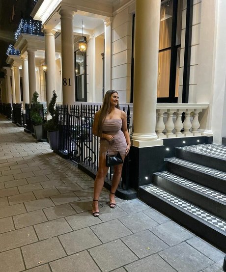 Millie C 最高のスター 写真