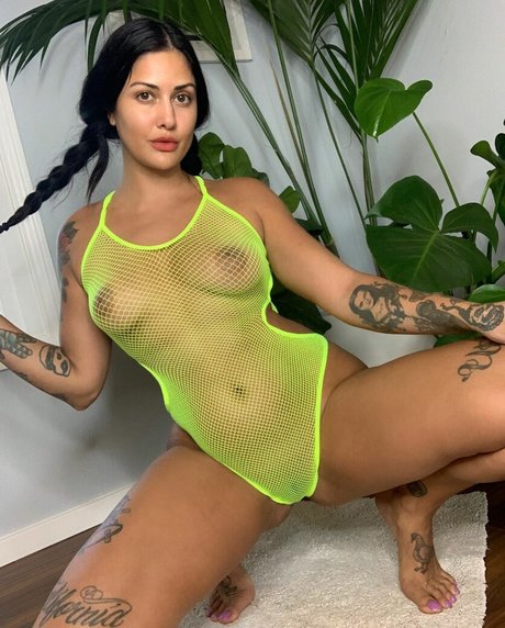 officialpaigeparker XXXモデル 写真