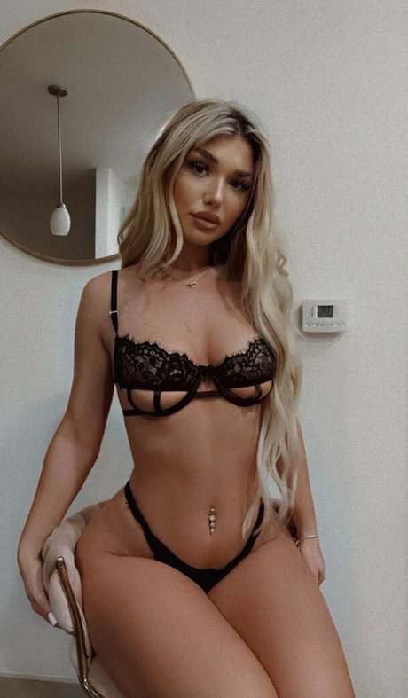 Bree Cooper 裸のスター 写真