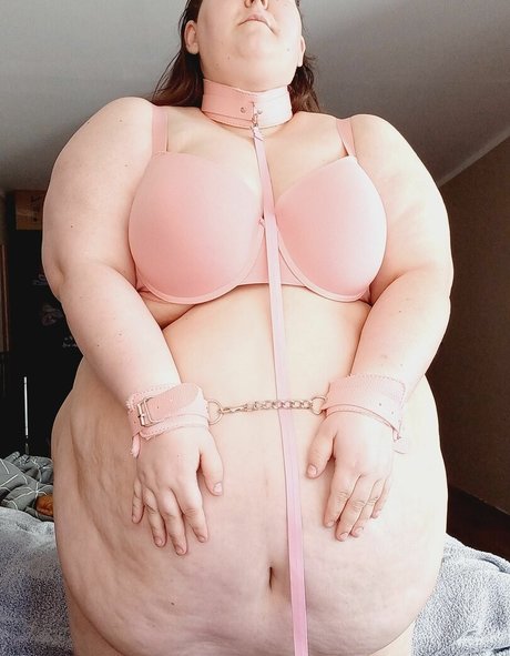 BBW パウグ オンリーファンズ 限定 画像