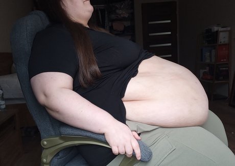 Fluffymaya98 完璧なモデル 写真