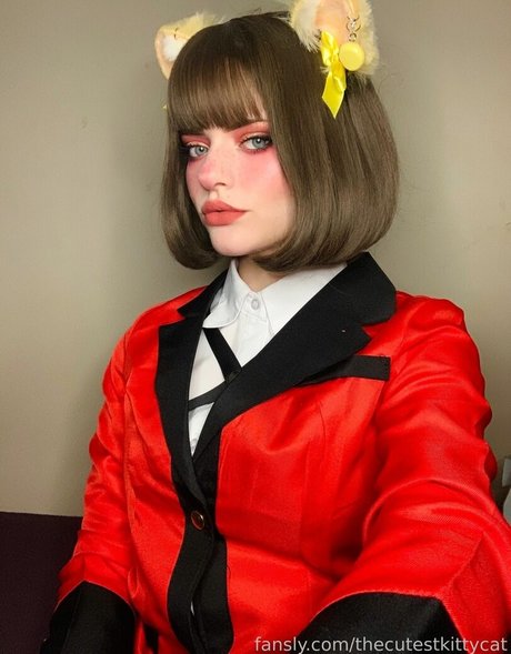 thecutestkittycat エロティックなポルノスター 画像