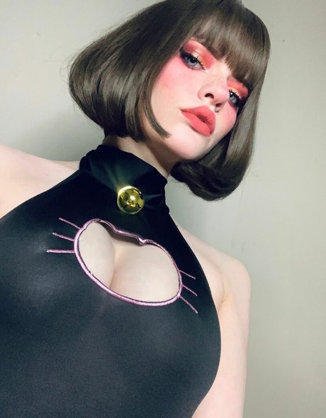 thecutestkittycat ポルノ女優 画像