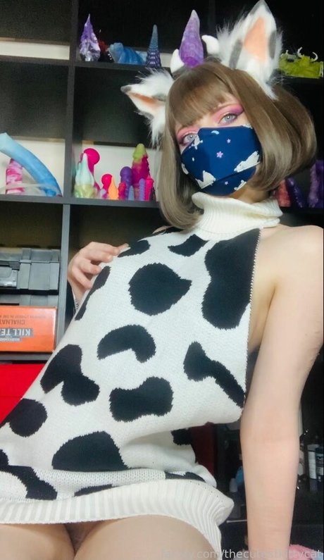 thecutestkittycat エロティックなスター 写真