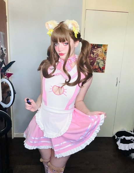 thecutestkittycat ポルノスター ヌード 写真