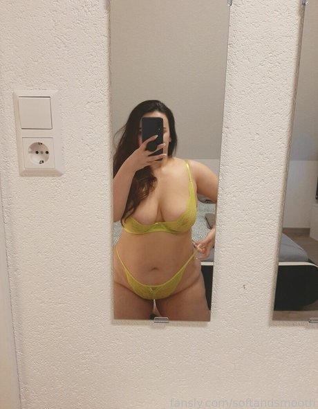 softandsmooth 高品質モデル 画像