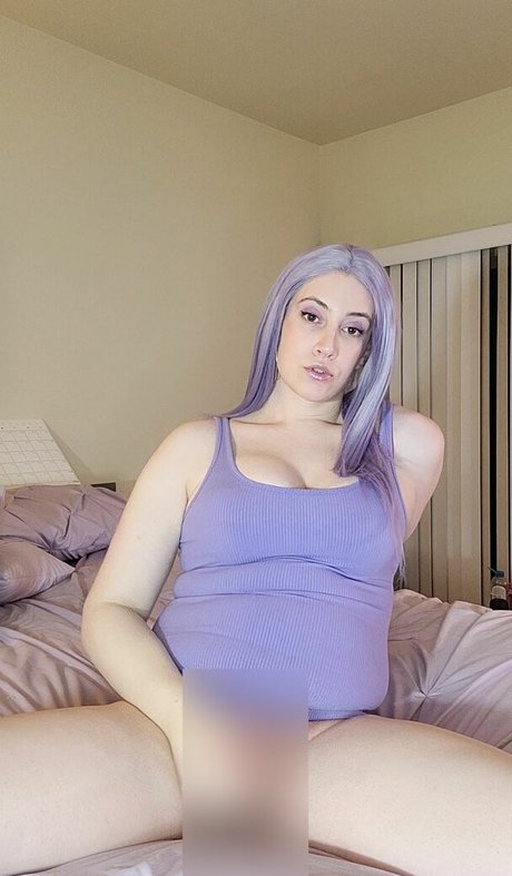 Lumina Moonstone 美しいポルノスター 写真