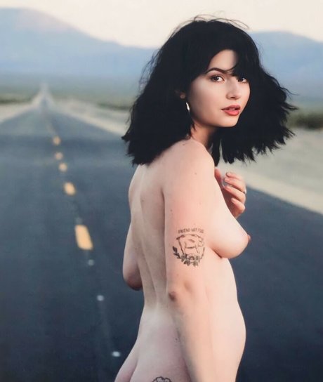Willow Avalon 最高のスター 写真