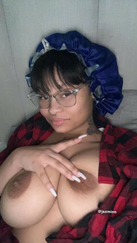 jsxminn トップ女優 写真