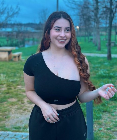 Mariana Pinho 可愛い女優 画像