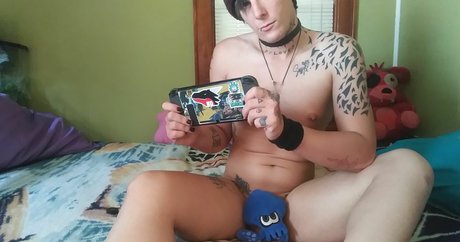 SoftBoxBoi トップモデル 写真