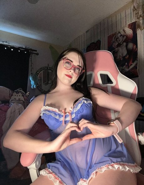 RandomJocelyn HDスター 写真