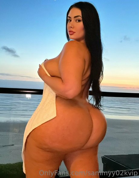 Sammyy02k アート女優 写真