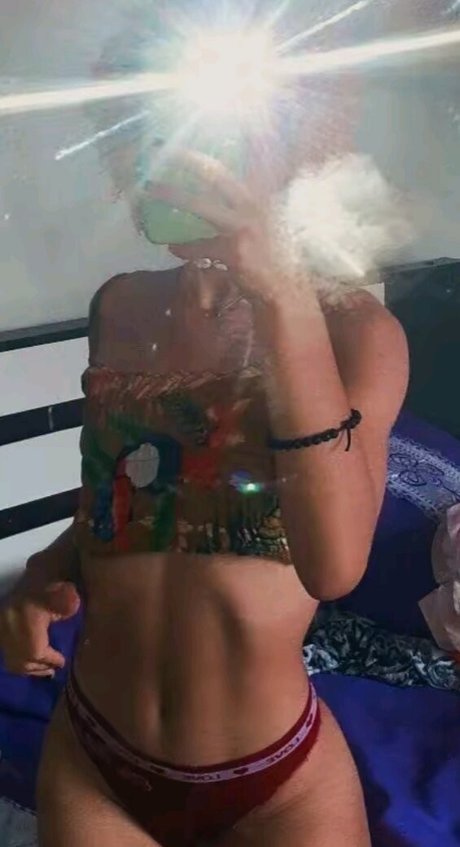 Sthefany Monteiro セクシーなスター 写真