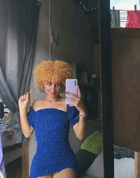 Sthefany Monteiro 高品質のスター 写真