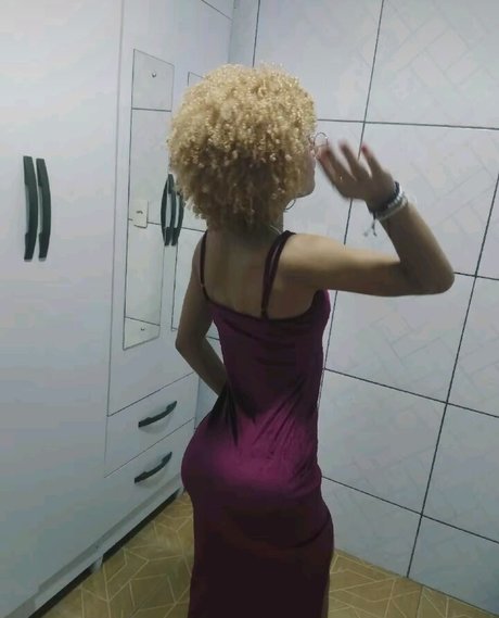 Sthefany Monteiro ポルノ女優 写真