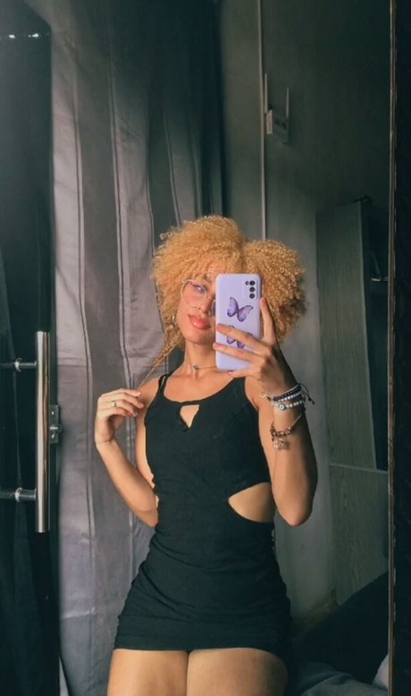 Sthefany Monteiro profile image