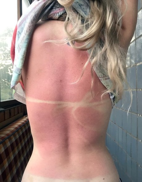 LeaFoxy ホットなポルノスター 写真