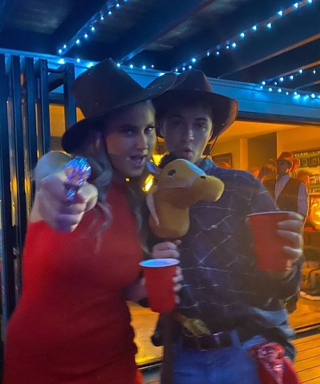 Aimee Greeneberg HDスター 写真