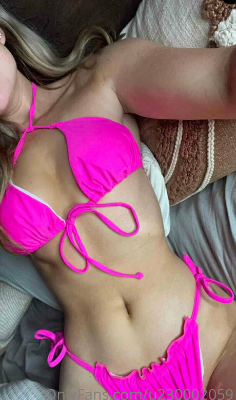 lindsaymfsmith セクシーモデル ギャラリー