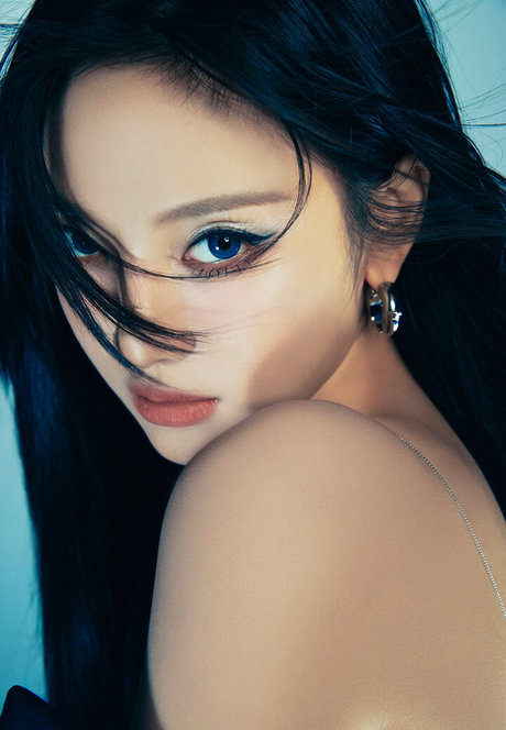 Ningning spa ヌード女優 画像
