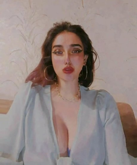 Nayoni Dutta 裸のポルノスター 写真