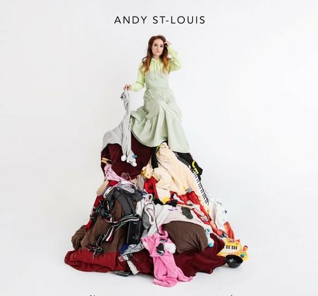 AndyTheFrenchy ホットなポルノスター 画像