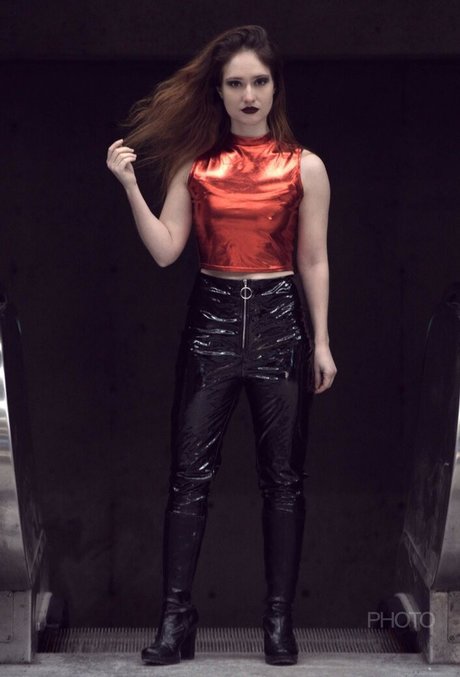 AndyTheFrenchy ポルノスター 画像