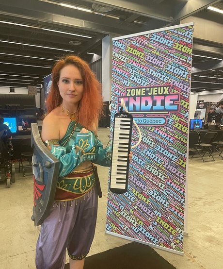 AndyTheFrenchy 高品質のスター ギャラリー