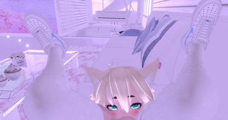 CinnamonBunVR xxxポルノスター 写真