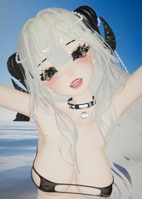 CinnamonBunVR スターセックス ギャラリー