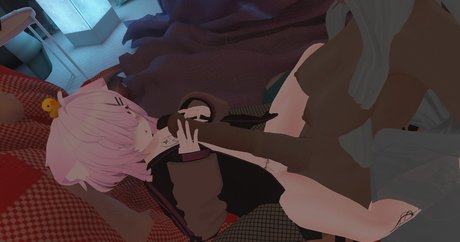 RinMunchkin アート女優 写真